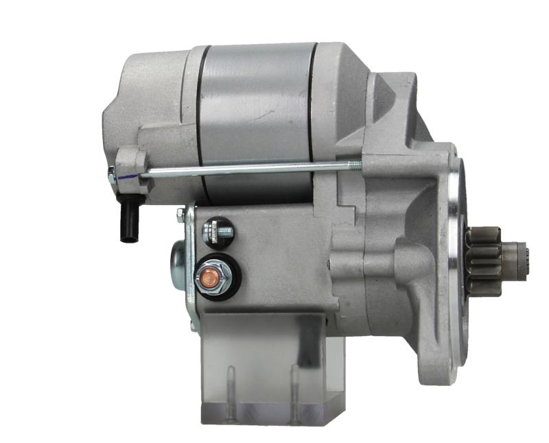 Electromotor IR8908P — +Line Olanda — fotografie 5