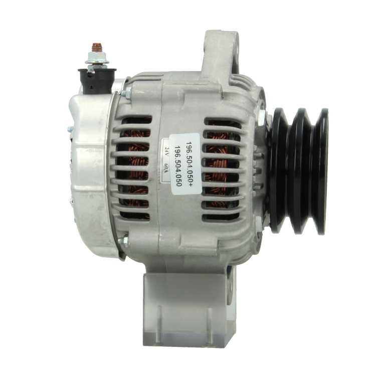 Alternator IR7337P — +Line Olanda — fotografie 5