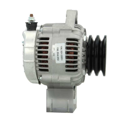 Alternator IR7337P — +Line Olanda — fotografie 5