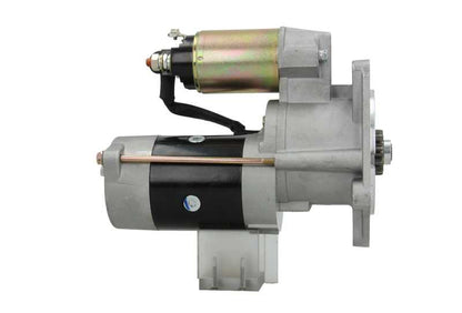 Electromotor IR9144P — +Line Olanda — fotografie 5