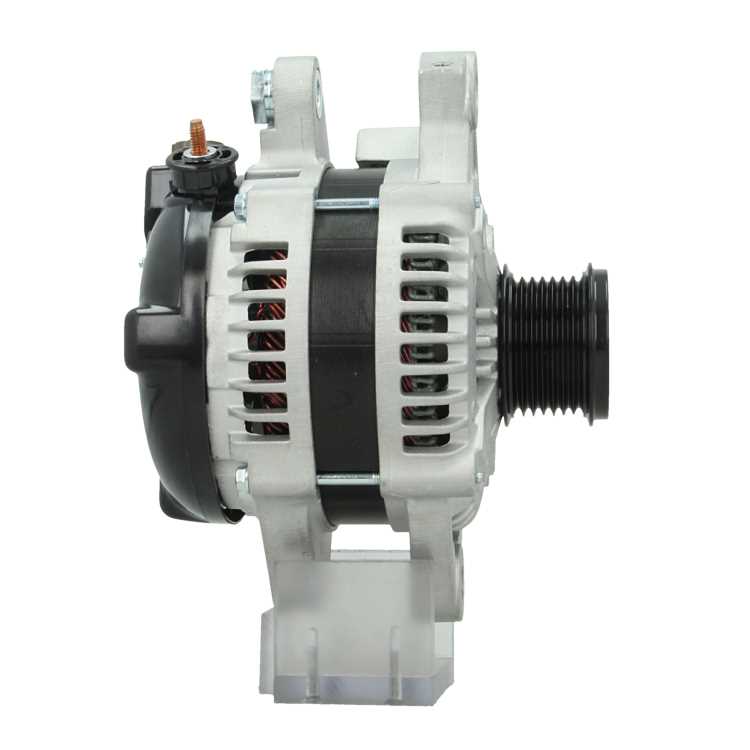 Alternator IR7576P — +Line Olanda — fotografie 5