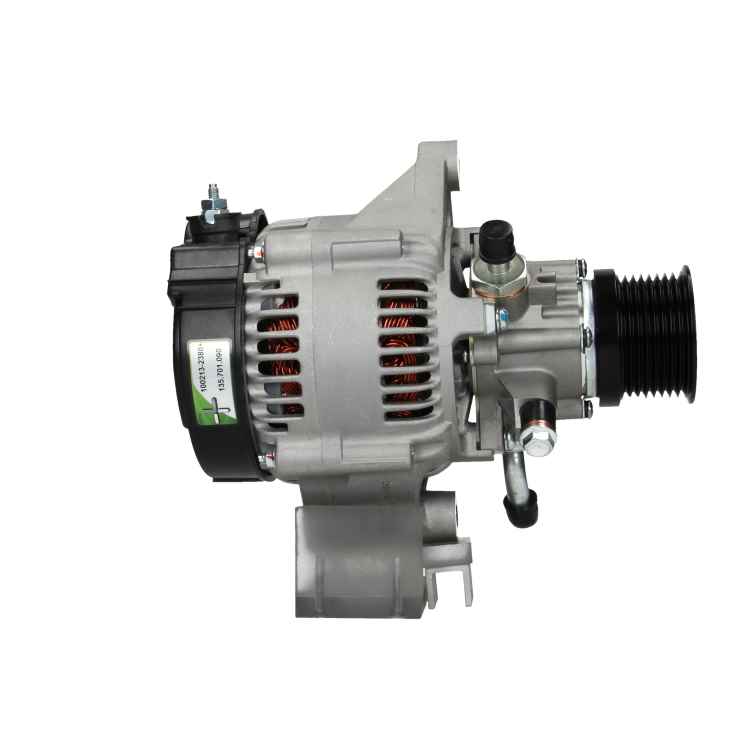 Alternator IR7589P — +Line Olanda — fotografie 5
