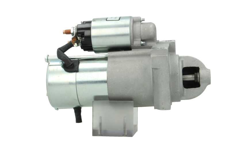 Electromotor IR9466P — +Line Olanda — fotografie 5