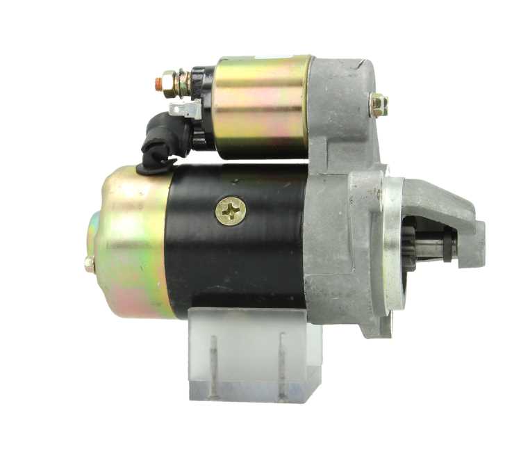 Electromotor IR9570P — +Line Olanda — fotografie 5