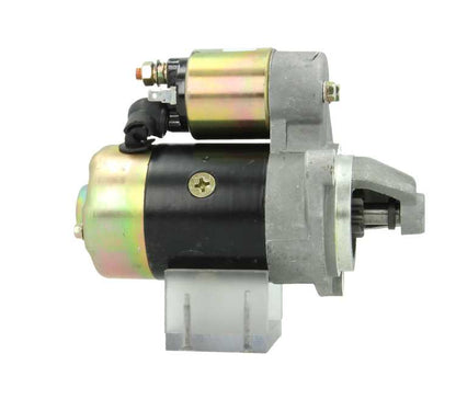 Electromotor IR9570P — +Line Olanda — fotografie 5
