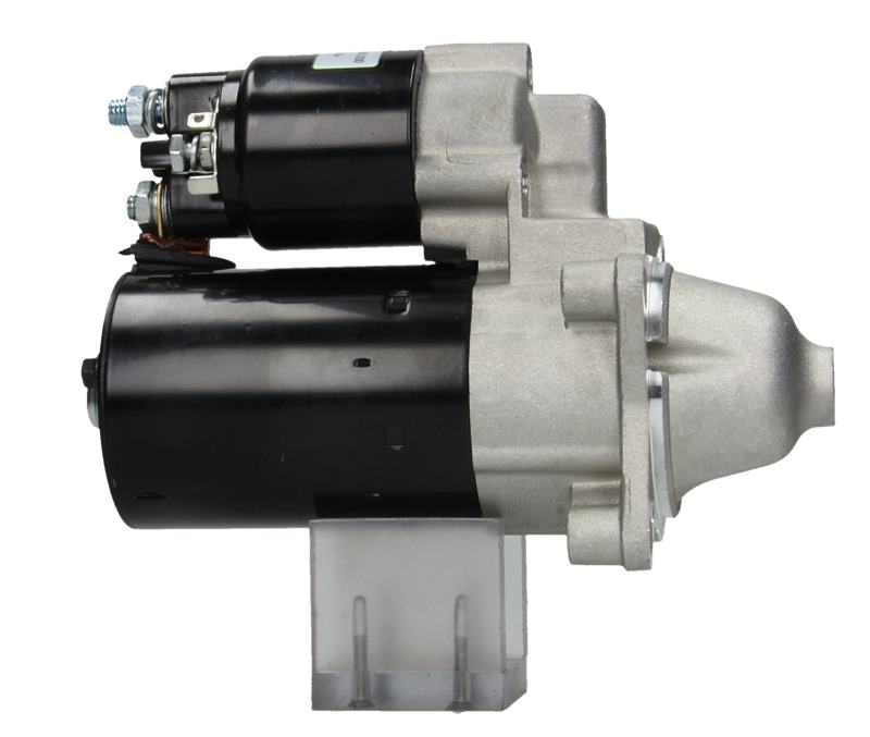 Electromotor IR8110P — +Line Olanda — fotografie 5
