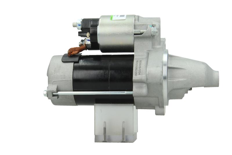 Electromotor IR9058P — +Line Olanda — fotografie 5
