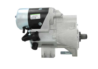 Electromotor IR8427P — +Line Olanda — fotografie 5