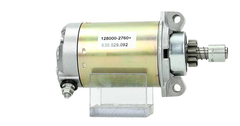 Electromotor IR9424P — +Line Olanda — fotografie 5