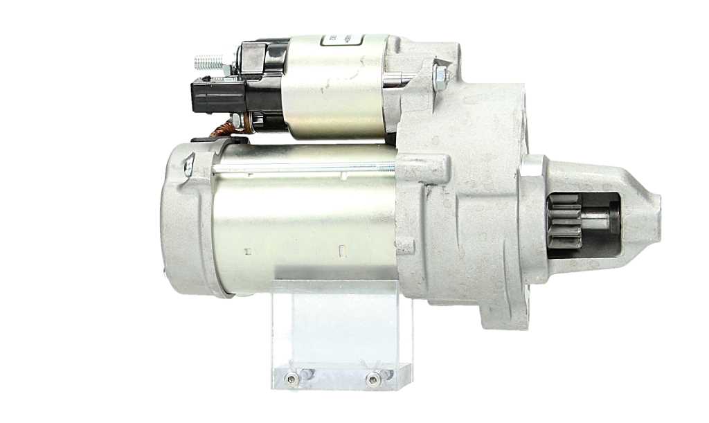 Electromotor IR8827P — +Line Olanda — fotografie 5