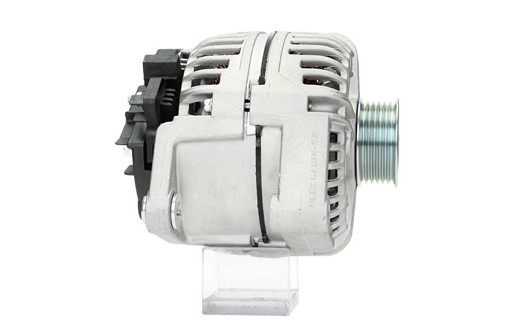 Piesă autoelectrică IR7921P — +Line Olanda — fotografie 5
