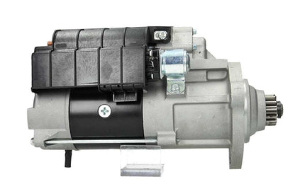 Electromotor IR8964P — +Line Olanda — fotografie 5