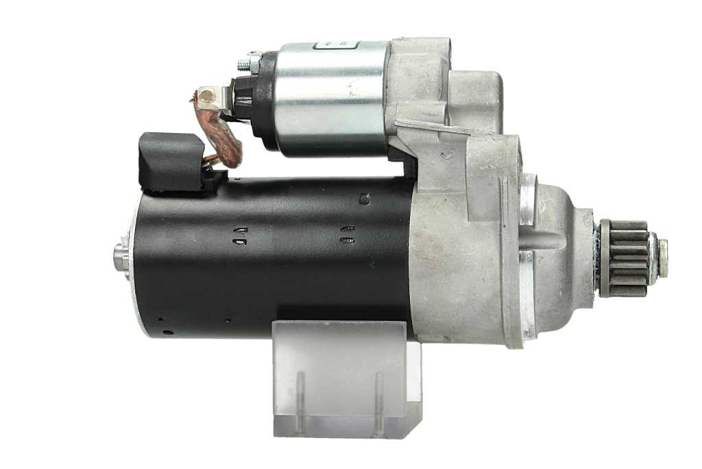 Electromotor IR8967P — +Line Olanda — fotografie 5