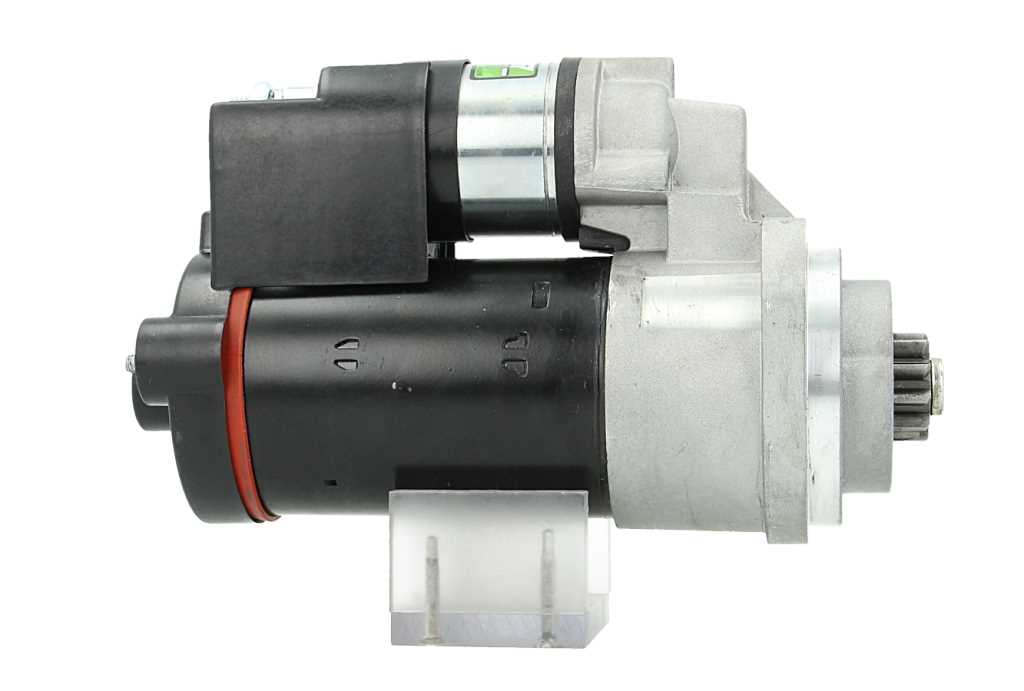 Electromotor IR9434P — +Line Olanda — fotografie 5