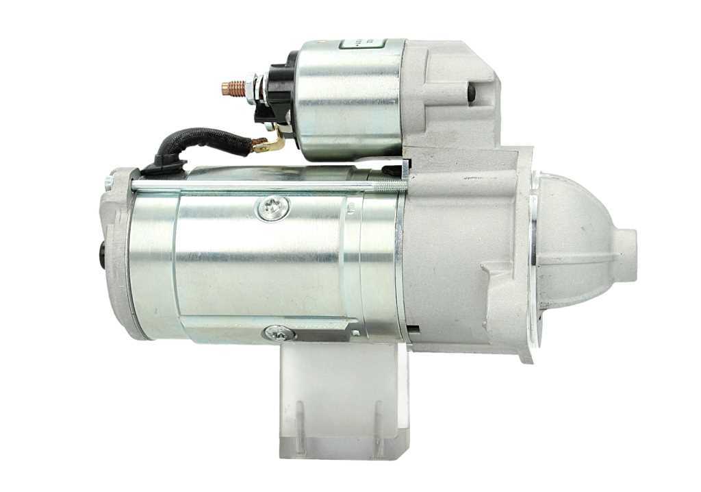 Electromotor IR8062P — +Line Olanda — fotografie 5