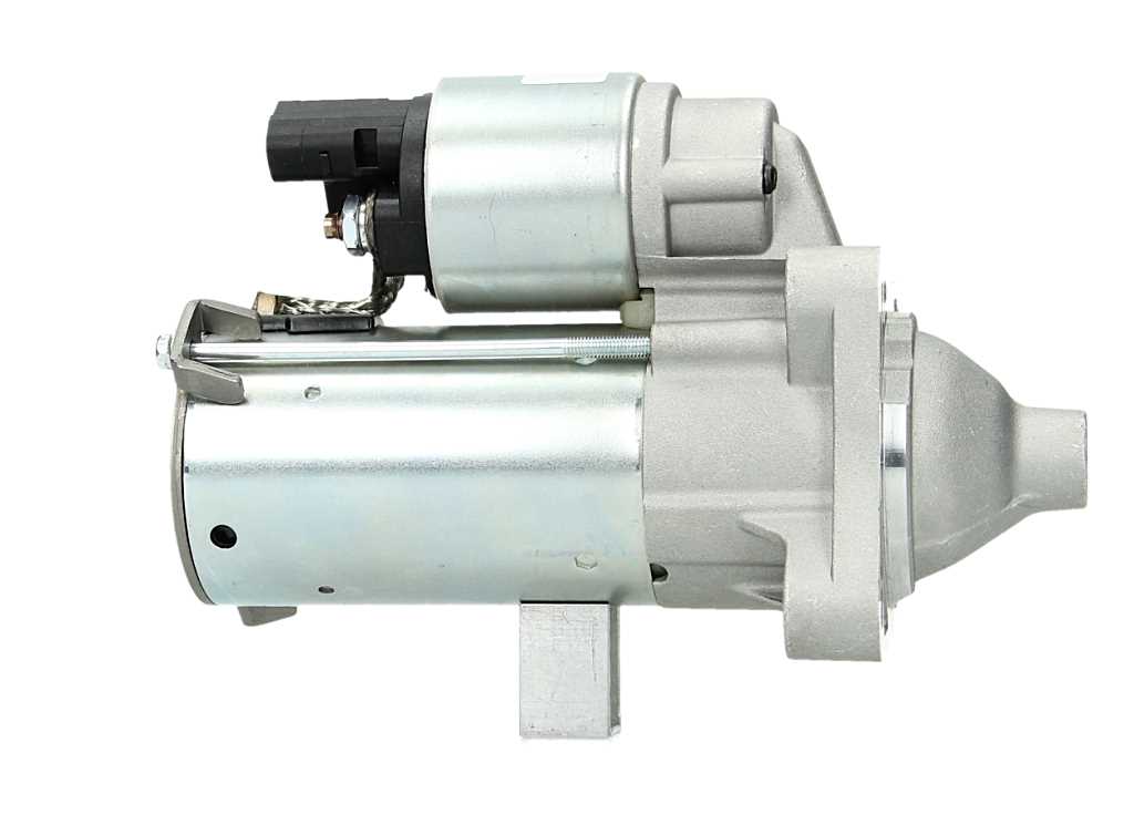 Electromotor IR9467P — +Line Olanda — fotografie 5