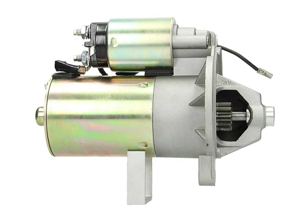 Electromotor IR9468P — +Line Olanda — fotografie 5