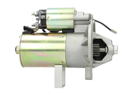 Electromotor IR9468P — +Line Olanda — fotografie 5