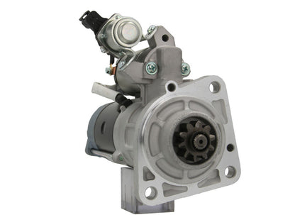 Electromotor IR9336P — +Line Olanda — fotografie 6