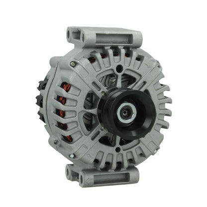 Alternator IR7716P — +Line Olanda — fotografie 6