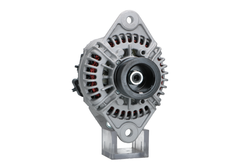 Alternator IR7330P — +Line Olanda — fotografie 6