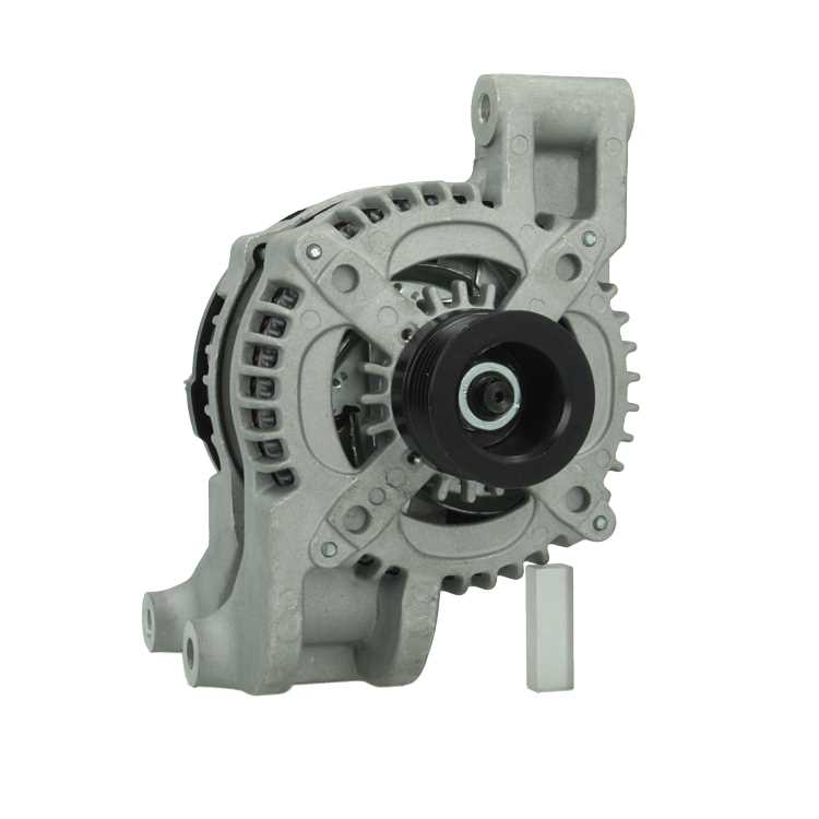 Alternator IR7906P — +Line Olanda — fotografie 6