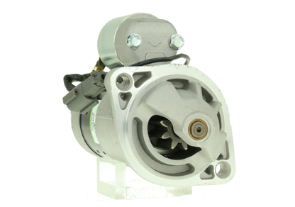 Electromotor IR9303P — +Line Olanda — fotografie 6