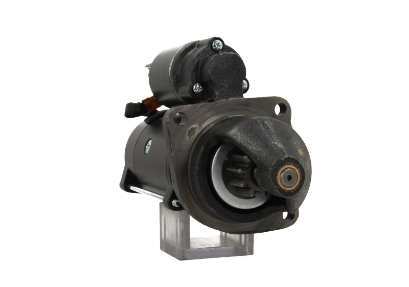 Electromotor IR9296P — +Line Olanda — fotografie 6