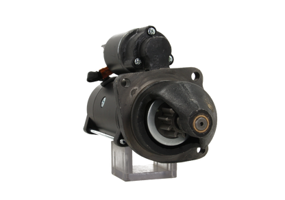 Electromotor IR9296P — +Line Olanda — fotografie 6