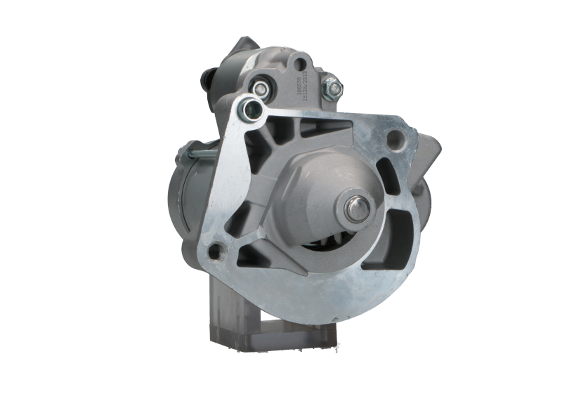 Electromotor IR9026P — +Line Olanda — fotografie 6