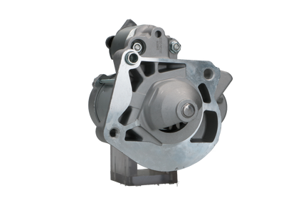 Electromotor IR9026P — +Line Olanda — fotografie 6