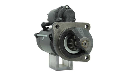 Electromotor IR9451P — +Line Olanda — fotografie 6