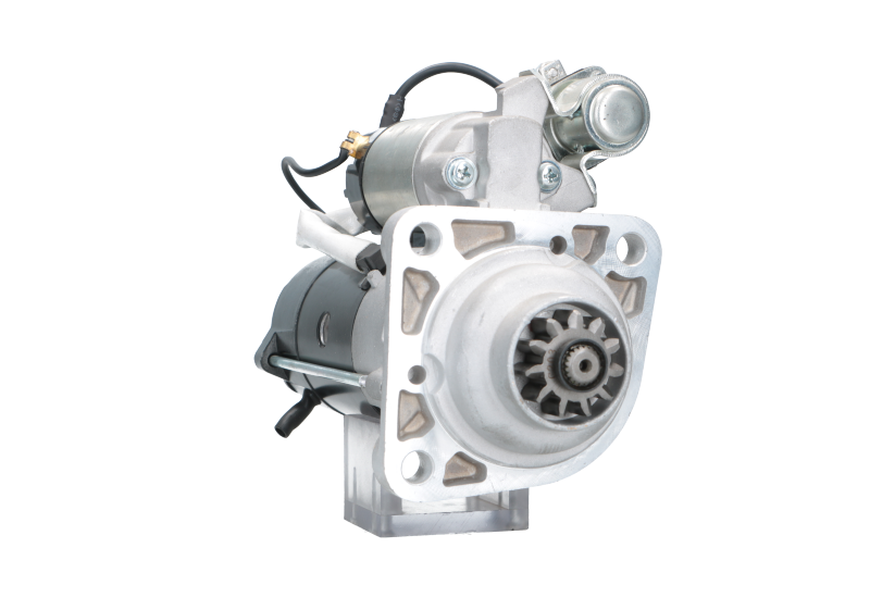 Electromotor IR9291P — +Line Olanda — fotografie 6