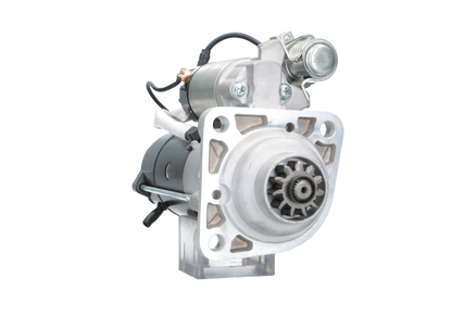 Electromotor IR9291P — +Line Olanda — fotografie 6