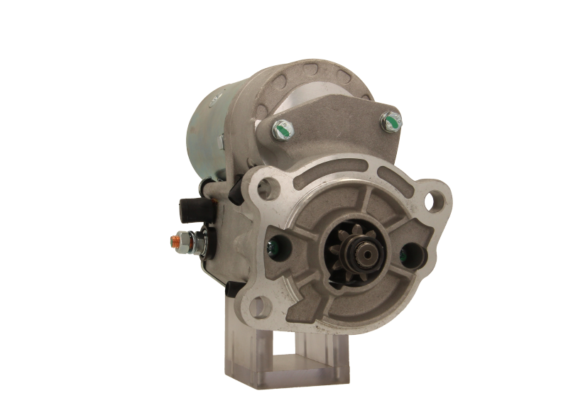 Electromotor IR9431P — +Line Olanda — fotografie 6