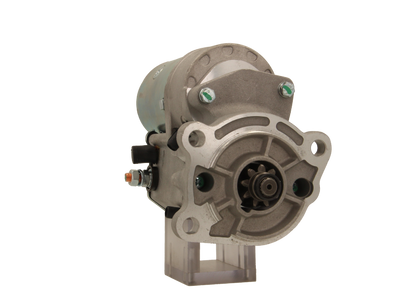 Electromotor IR9431P — +Line Olanda — fotografie 6