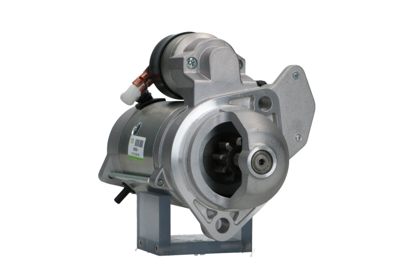 Electromotor IR9350P — +Line Olanda — fotografie 6