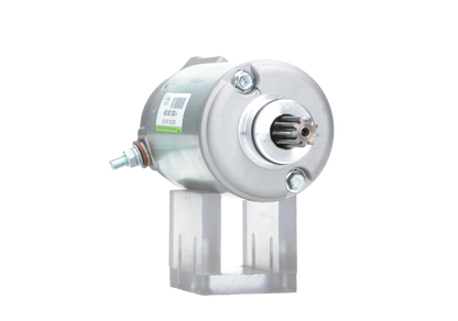 Electromotor IR9344P — +Line Olanda — fotografie 6