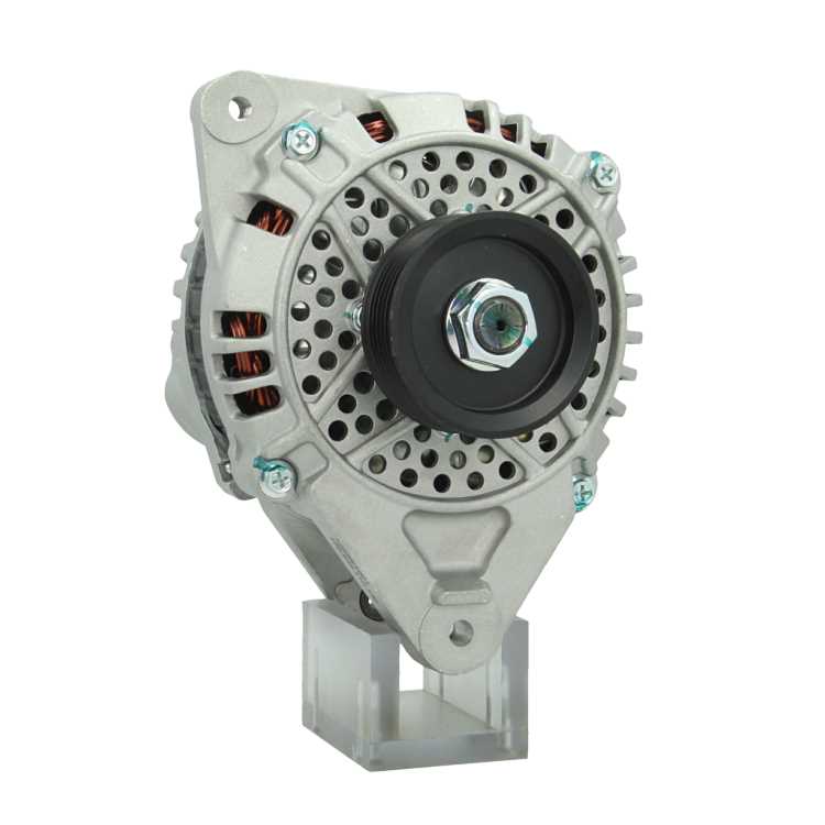 Alternator IR7856P — +Line Olanda — fotografie 6