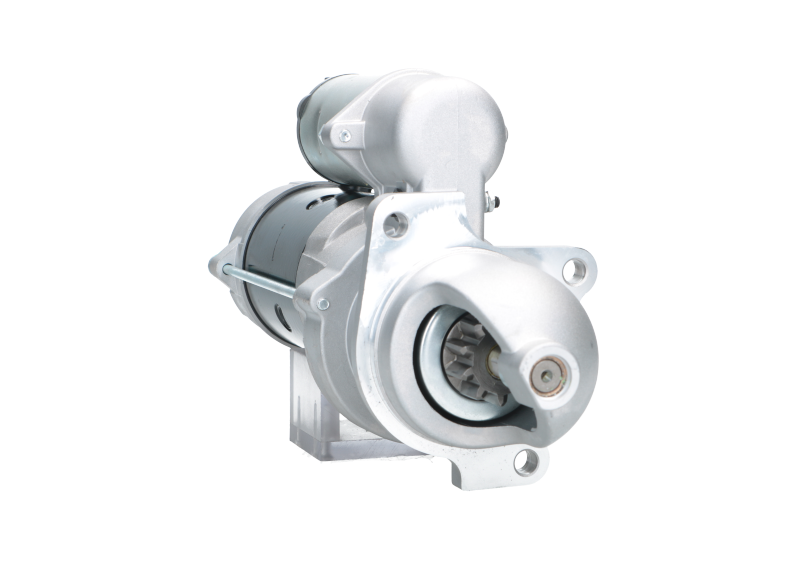 Electromotor IR8944P — +Line Olanda — fotografie 6