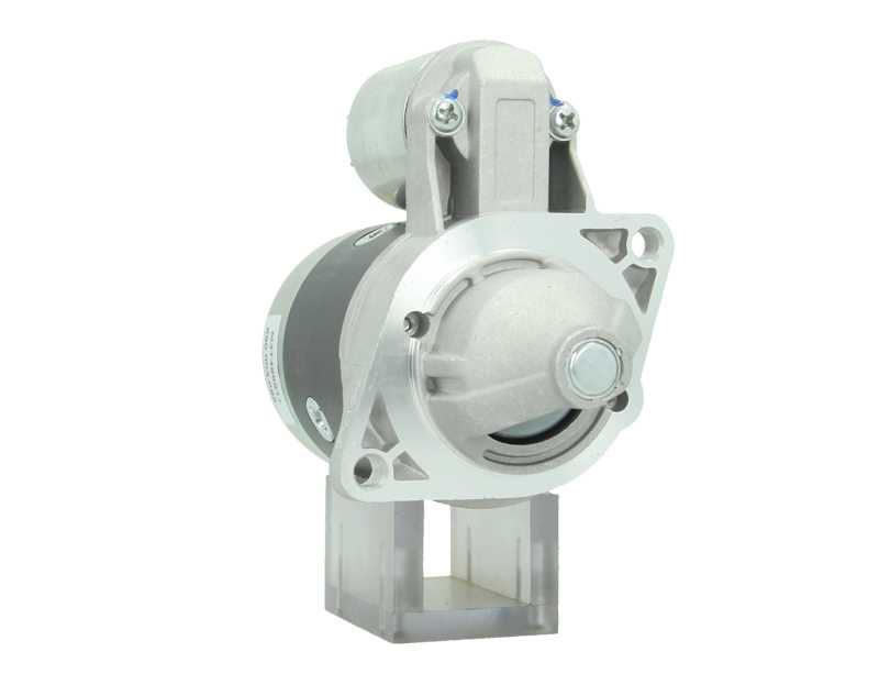 Electromotor IR9044P — +Line Olanda — fotografie 6