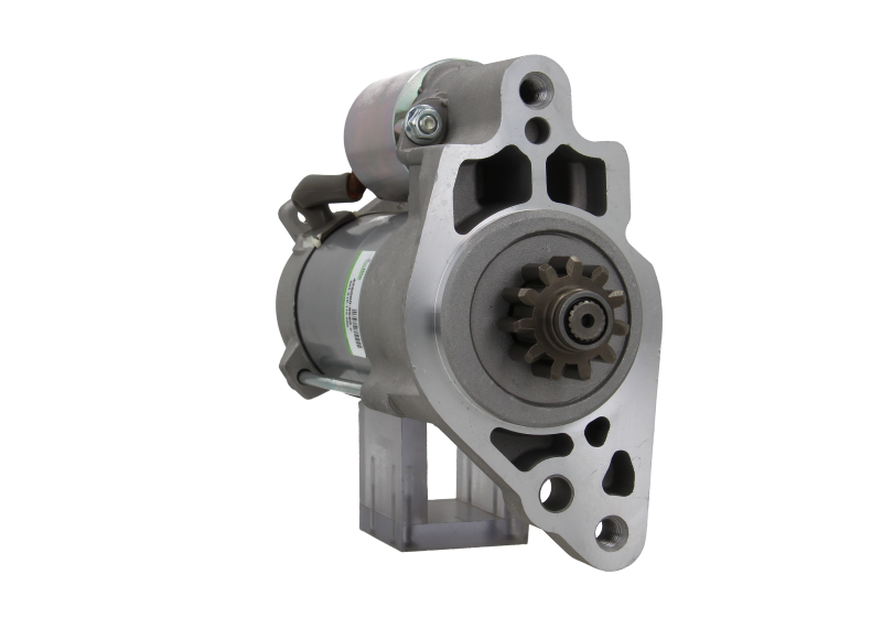 Electromotor IR9097P — +Line Olanda — fotografie 6