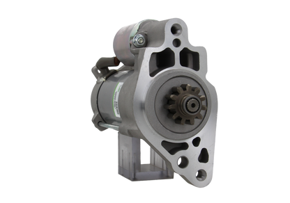 Electromotor IR9097P — +Line Olanda — fotografie 6