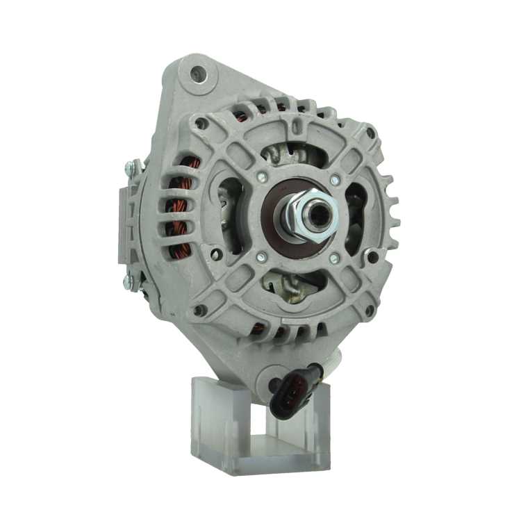 Alternator IR6992P — +Line Olanda — fotografie 6