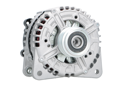 Alternator IR7538P — +Line Olanda — fotografie 6
