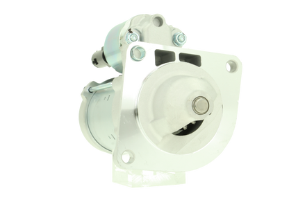 Electromotor IR9575P — +Line Olanda — fotografie 6