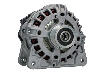 Alternator IR7202P — +Line Olanda — fotografie 6