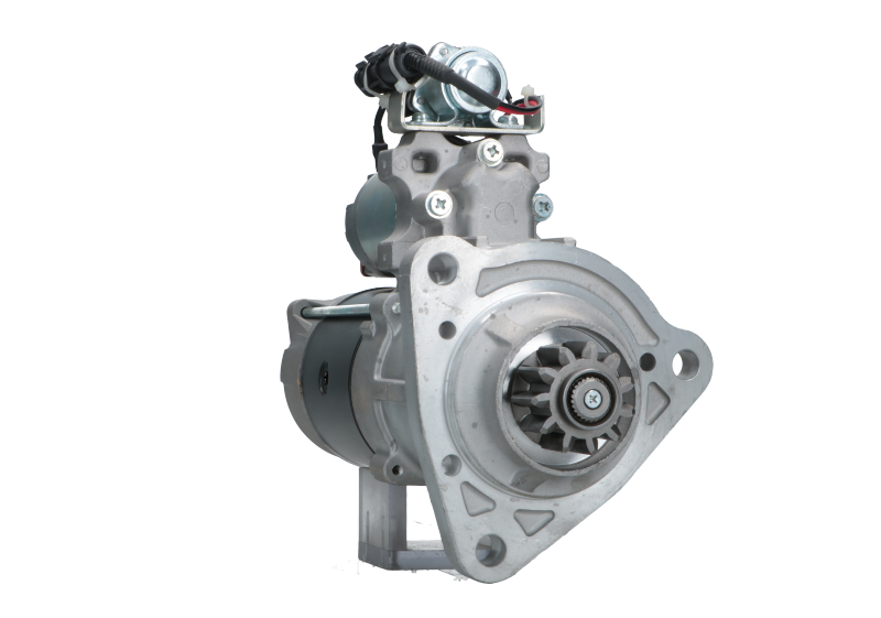 Electromotor IR9321P — +Line Olanda — fotografie 6