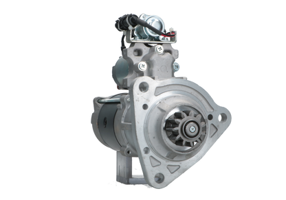 Electromotor IR9321P — +Line Olanda — fotografie 6