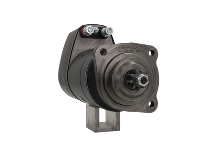 Electromotor IR9021P — +Line Olanda — fotografie 6